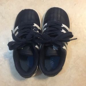 K-Swiss Toddler shoes!